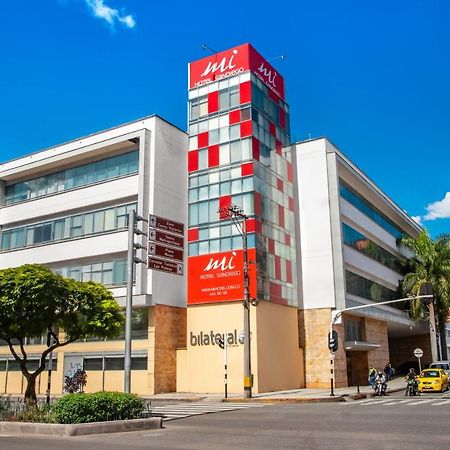 Mi Hotel Sandiego ميديلين المظهر الخارجي الصورة