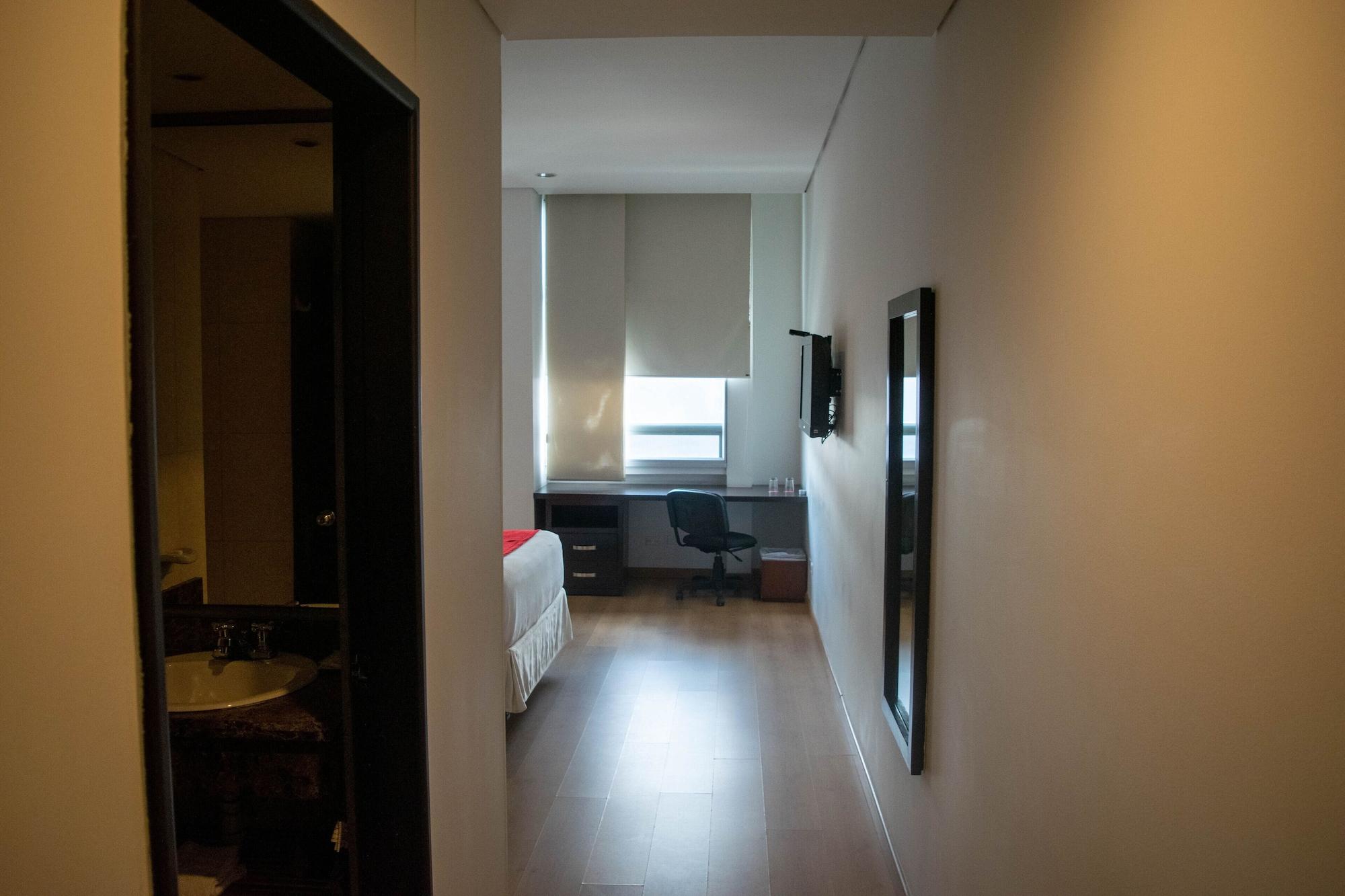 Mi Hotel Sandiego ميديلين المظهر الخارجي الصورة