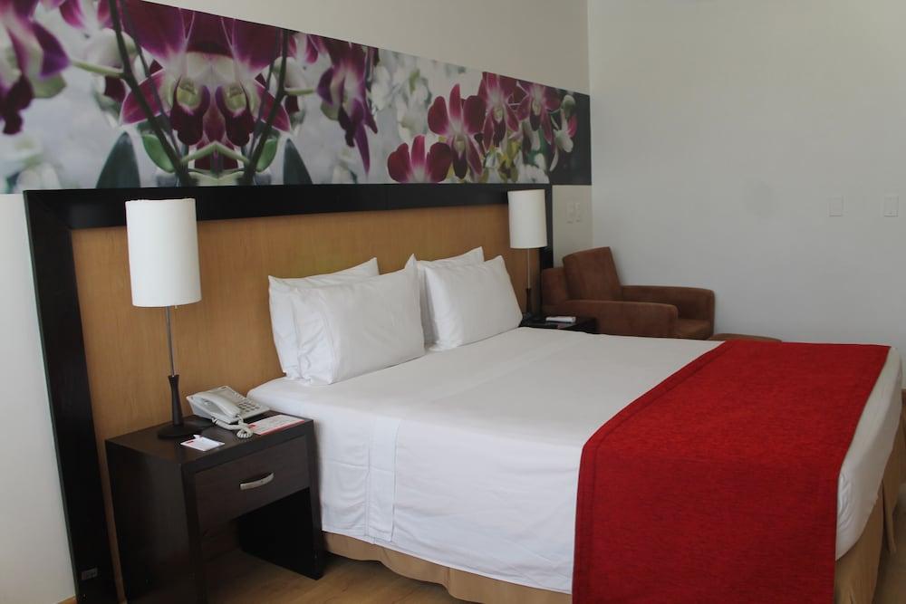 Mi Hotel Sandiego ميديلين المظهر الخارجي الصورة