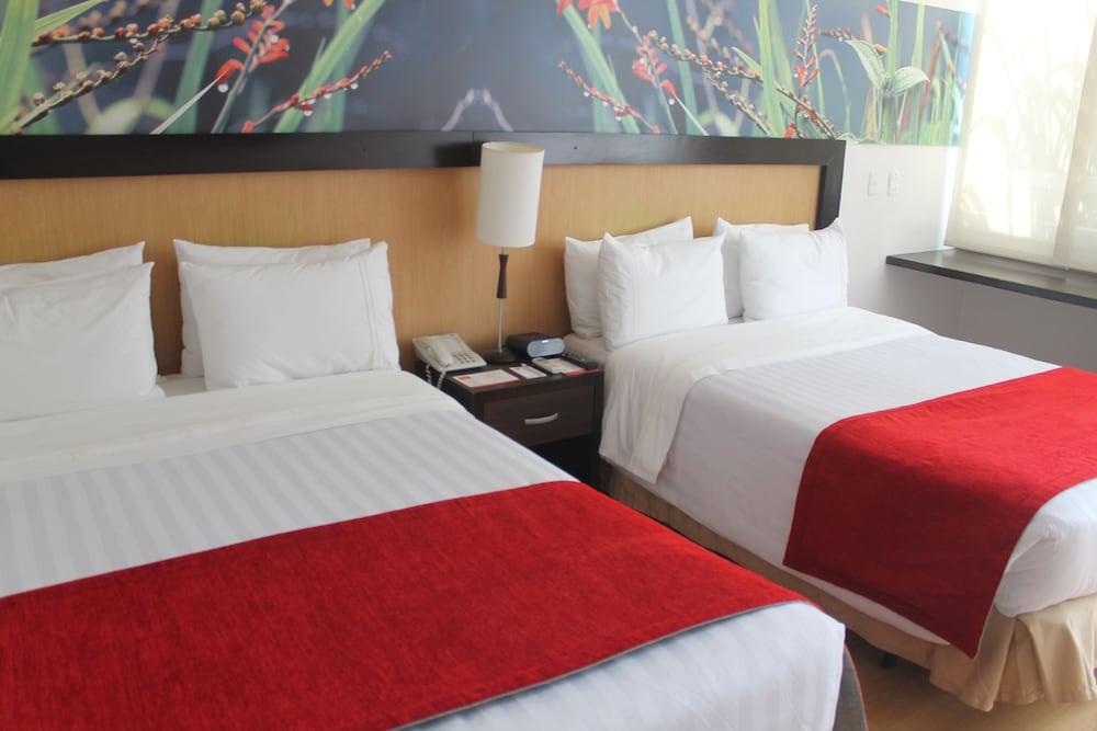 Mi Hotel Sandiego ميديلين المظهر الخارجي الصورة