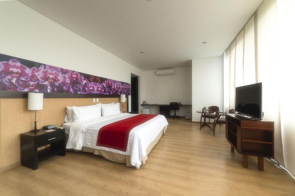 Mi Hotel Sandiego ميديلين المظهر الخارجي الصورة