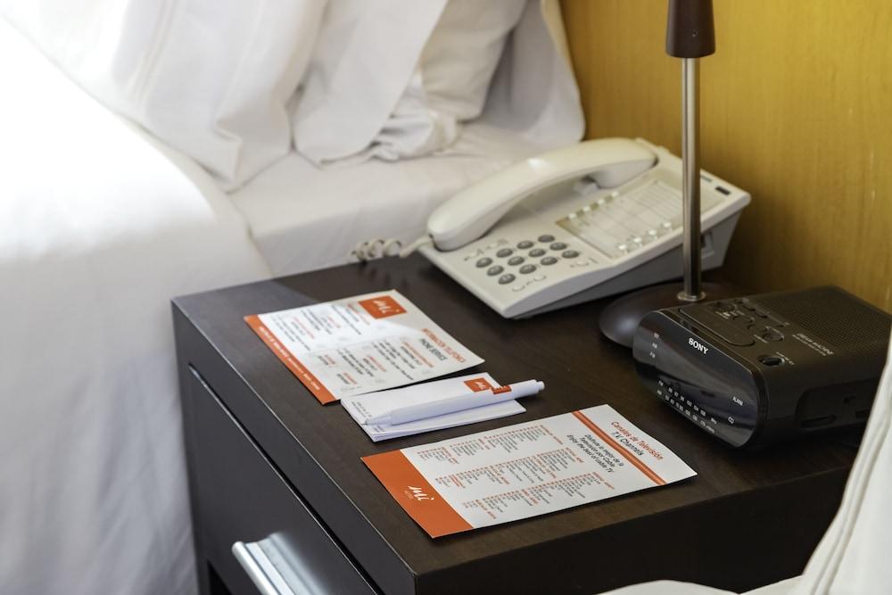 Mi Hotel Sandiego ميديلين المظهر الخارجي الصورة
