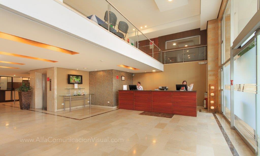 Mi Hotel Sandiego ميديلين المظهر الخارجي الصورة