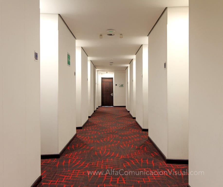 Mi Hotel Sandiego ميديلين المظهر الخارجي الصورة