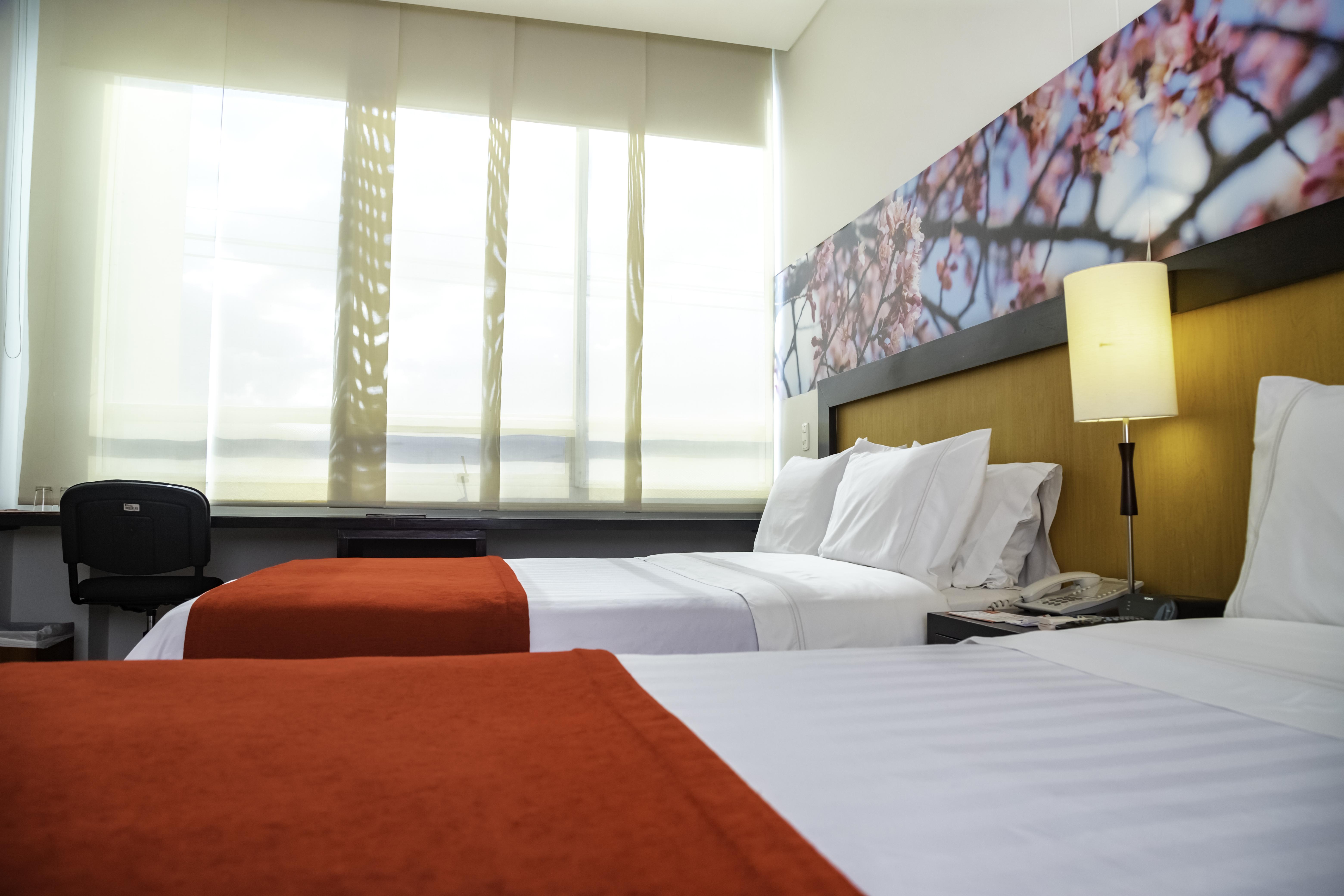 Mi Hotel Sandiego ميديلين المظهر الخارجي الصورة