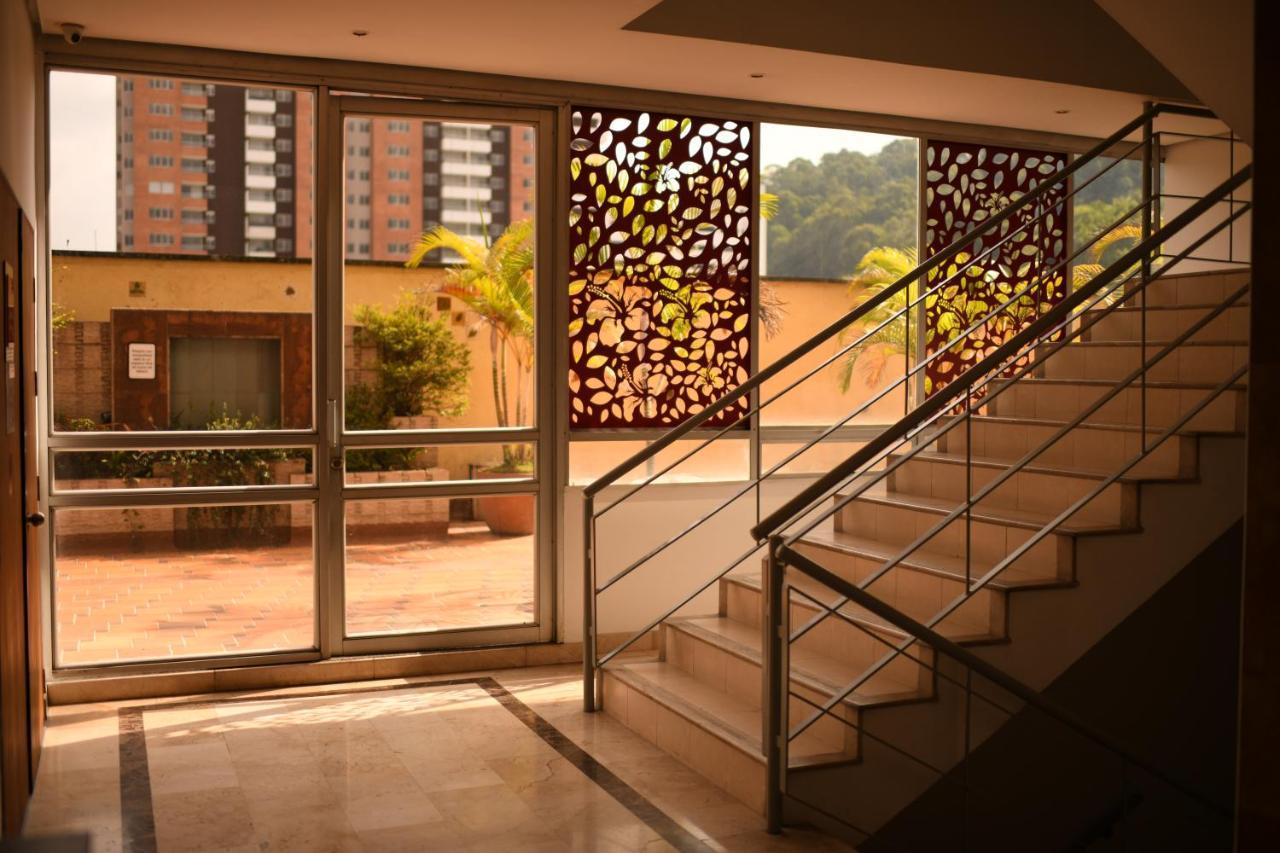 Mi Hotel Sandiego ميديلين المظهر الخارجي الصورة