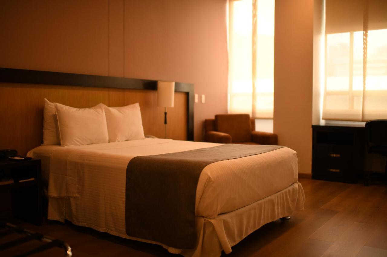 Mi Hotel Sandiego ميديلين المظهر الخارجي الصورة