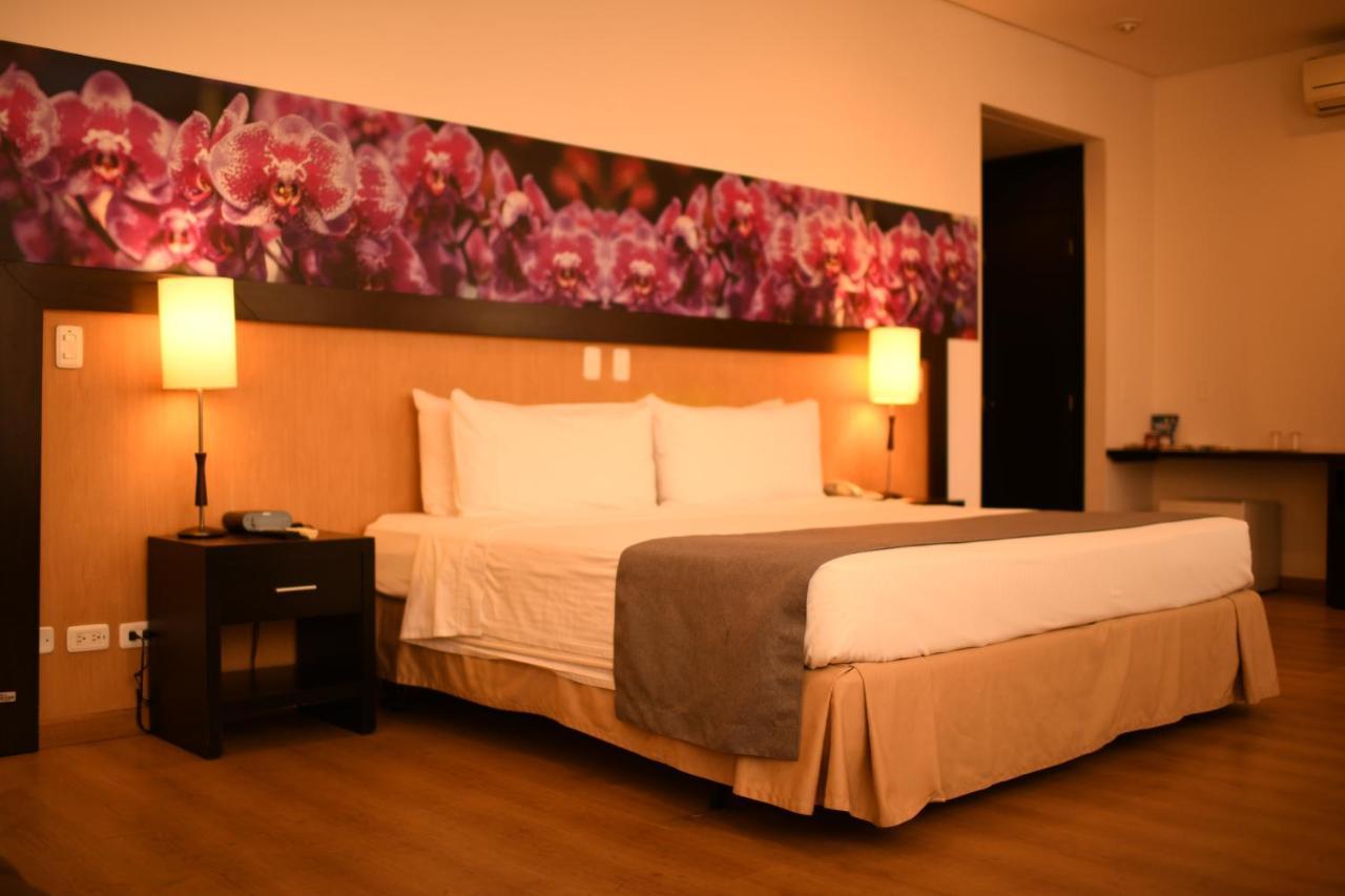 Mi Hotel Sandiego ميديلين المظهر الخارجي الصورة