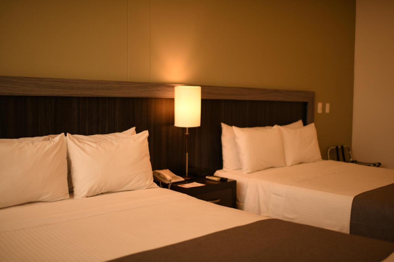 Mi Hotel Sandiego ميديلين المظهر الخارجي الصورة