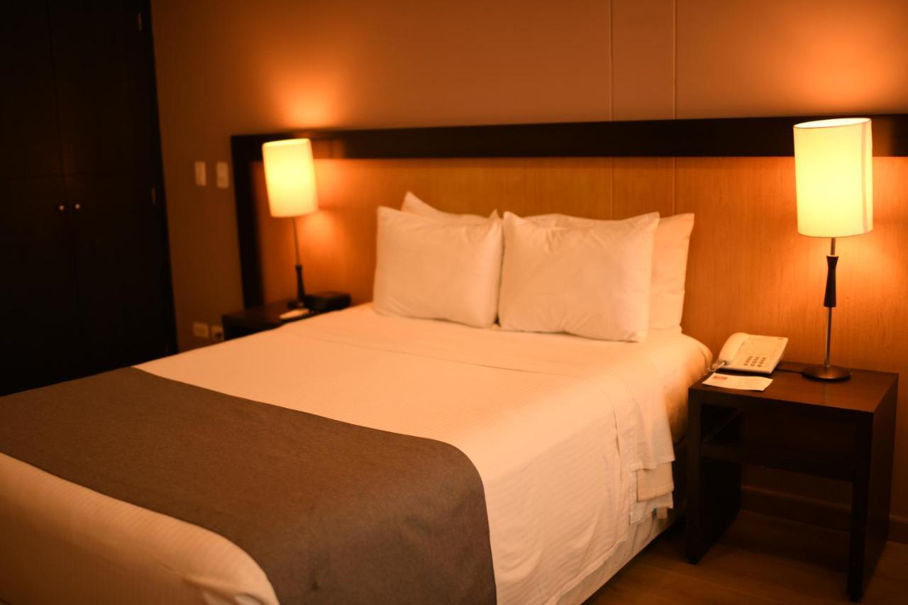 Mi Hotel Sandiego ميديلين المظهر الخارجي الصورة