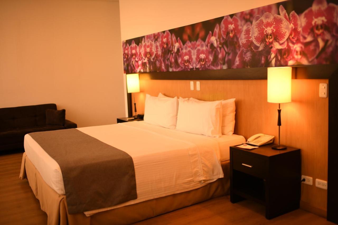 Mi Hotel Sandiego ميديلين المظهر الخارجي الصورة