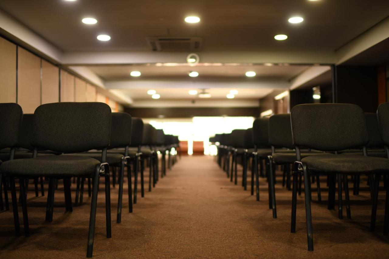 Mi Hotel Sandiego ميديلين المظهر الخارجي الصورة
