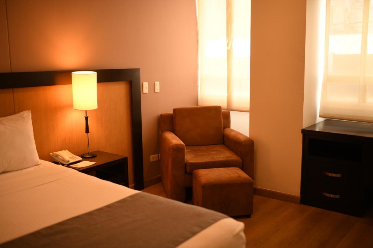 Mi Hotel Sandiego ميديلين المظهر الخارجي الصورة
