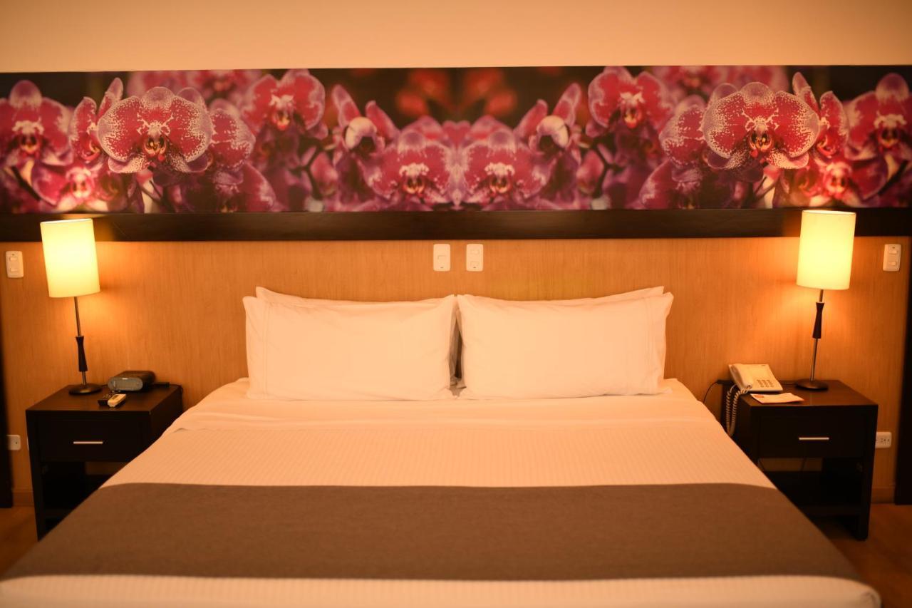 Mi Hotel Sandiego ميديلين المظهر الخارجي الصورة