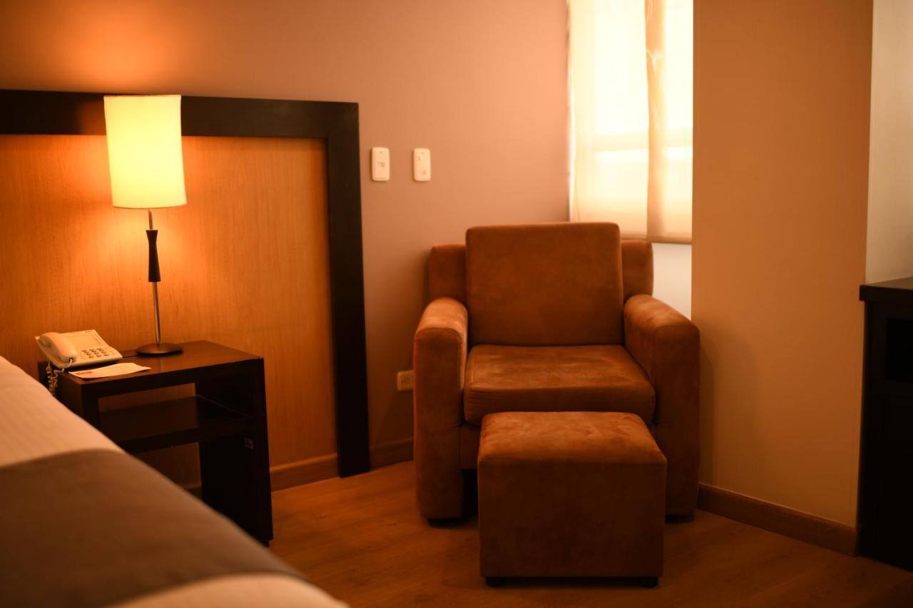 Mi Hotel Sandiego ميديلين المظهر الخارجي الصورة