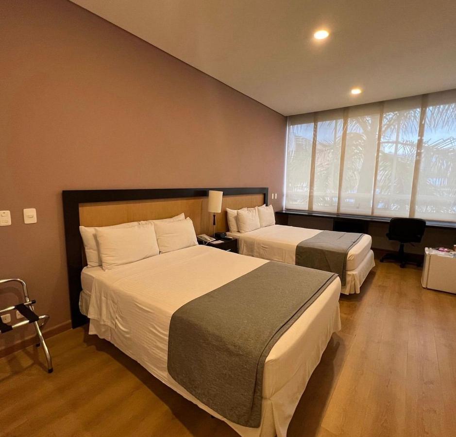 Mi Hotel Sandiego ميديلين المظهر الخارجي الصورة