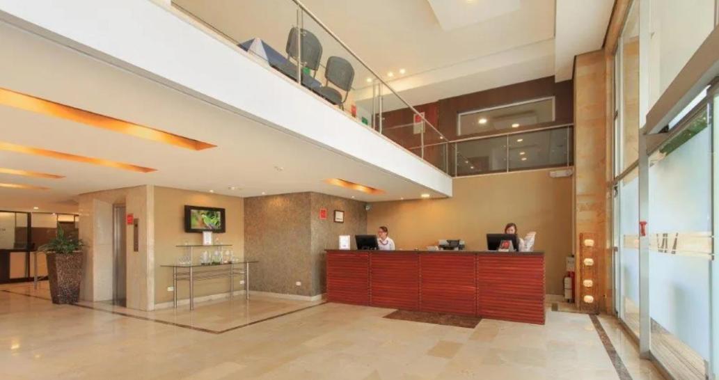 Mi Hotel Sandiego ميديلين المظهر الخارجي الصورة